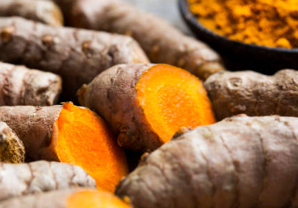 Turmeric Powder