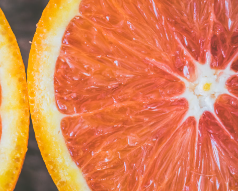 Citrus Bioflavonoids